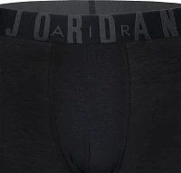 Jordan Boys' Flight Modal Boxer Briefs - 3 Pack