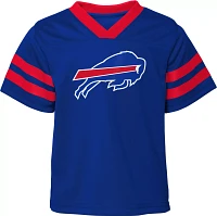 NFL Team Apparel Infant Buffalo Bills Redzone T-Shirt Set