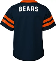 NFL Team Apparel Infant Chicago Bears Redzone T-Shirt Set