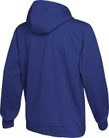 NFL Combine Men's Buffalo Bills Backfield Team Color Hoodie