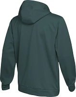 NFL Combine Men's Philadelphia Eagles Backfield Team Color Hoodie