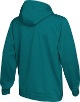 NFL Combine Men's Jacksonville Jaguars Backfield Team Color Hoodie