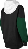 Nike Youth Milwaukee Bucks Champion Fleece Hoodie