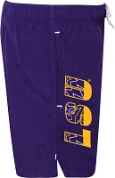 Gen2 Little Kids' LSU Tigers Purple Board Shorts