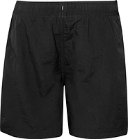 Gen2 Little Kids' Nebraska Cornhuskers Black Board Shorts