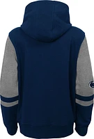 Gen2 Little Kids' Penn State Nittany Lions NAVY Stadium Full-Zip Hoodie