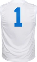 Gen2 Youth UCLA Bruins #1 White Replica Jersey