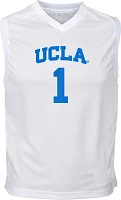 Gen2 Youth UCLA Bruins #1 White Replica Jersey