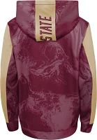 Gen2 Youth Florida State Seminoles Maroon All Out Blitz Pullover Hoodie