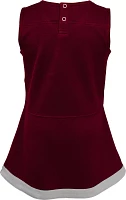 Gen2 Girls' Texas A&M Aggies Maroon Cheer Dress