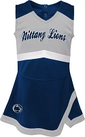 Gen2 Toddler Penn State Nittany Lions Blue Cheer Dress