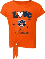 Gen2 Infant Auburn Tigers 4Ever Love 2-Piece Set