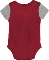 Gen2 Infant Indiana Hoosiers Lil' Champ 3-Piece Set