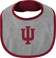 Gen2 Infant Indiana Hoosiers Lil' Champ 3-Piece Set