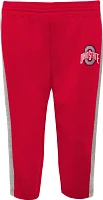 Gen2 Toddler Ohio State Buckeyes Scarlet Creeper Set