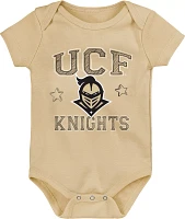 Gen2 Infant UCF Knights 3-Piece Creeper