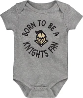 Gen2 Infant UCF Knights 3-Piece Creeper