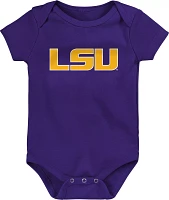 Gen2 Infant LSU Tigers 3-Piece Creeper