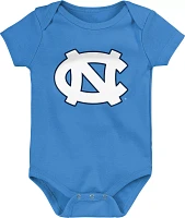 Gen2 Infant North Carolina Tar Heels 3-Piece Creeper