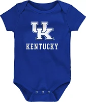 Gen2 Infant Kentucky Wildcats 3-Piece Creeper