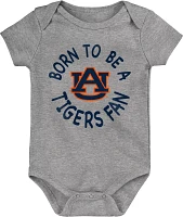 Gen2 Infant Auburn Tigers 3-Piece Creeper