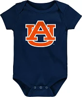 Gen2 Infant Auburn Tigers 3-Piece Creeper