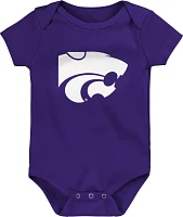 Gen2 Infant Kansas State Wildcats 3-Piece Creeper