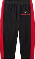 Gen2 Infant Georgia Bulldogs Long Sleeve Rookie of the Year 2-Piece Set