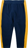 Gen2 Infant West Virginia Mountaineers Long Sleeve Rookie of the Year 2-Piece Set