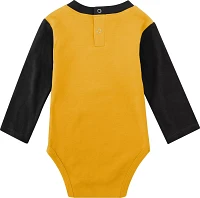 Gen2 Infant Iowa Hawkeyes Long Sleeve Rookie of the Year 2-Piece Set