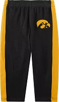 Gen2 Infant Iowa Hawkeyes Long Sleeve Rookie of the Year 2-Piece Set