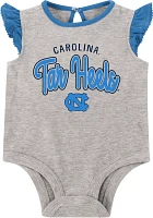 Gen2 Infant North Carolina Tar Heels Dolled Up 3-Piece Set