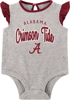 Gen2 Infant Alabama Crimson Tide Dolled Up 3-Piece Set