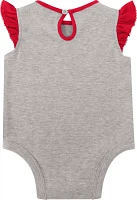 Gen2 Infant Georgia Bulldogs Dolled Up 3-Piece Set