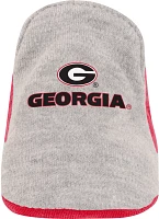 Gen2 Infant Georgia Bulldogs Dolled Up 3-Piece Set