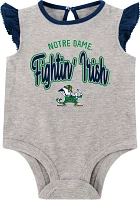 Gen2 Infant Notre Dame Fighting Irish Dolled Up 3-Piece Set