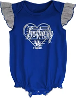 Gen2 Newborn Kentucky Wildcats All the Love 3-Piece Set