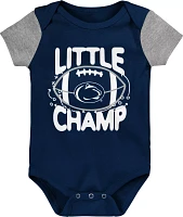 Gen2 Newborn Penn State Nittany Lions Lil' Champ 3-Piece Set