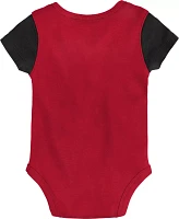 Gen2 Newborn Cincinnati Bearcats Lil' Champ 3-Piece Set