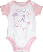 Gen2 Newborn Alabama Crimson Tide Tutu 2-Piece Set