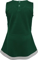 Gen2 Toddler Girls' Michigan State Spartans Green Cheer Dress