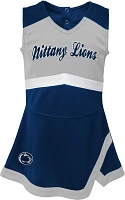 Gen2 Toddler Girls' Penn State Nittany Lions Blue Cheer Dress