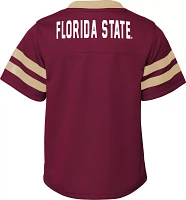 Gen2 Toddler Florida State Seminoles Red Zone 2-Piece Set