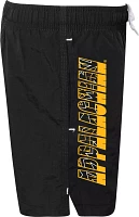 Gen2 Toddler Appalachian State Mountaineers Black Board Shorts