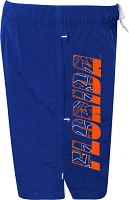 Gen2 Toddler Florida Gators Black Board Shorts