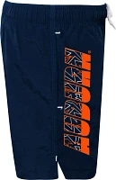 Gen2 Toddler Auburn Tigers Blue Board Shorts