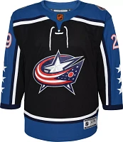 NHL Youth Columbus Blue Jackets Patrick Laine #29 '22-'23 Special Edition Premier Jersey