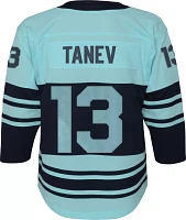 NHL Youth Seattle Kraken Brandon Tanev #13 '22-'23 Special Edition Premier Jersey