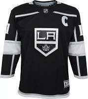 NHL Youth Los Angeles Kings Anze Kopitar #11 Premier Home Jersey