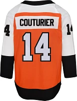 NHL Youth Philadelphia Flyers Sean Couturier #14 Premier Home Jersey